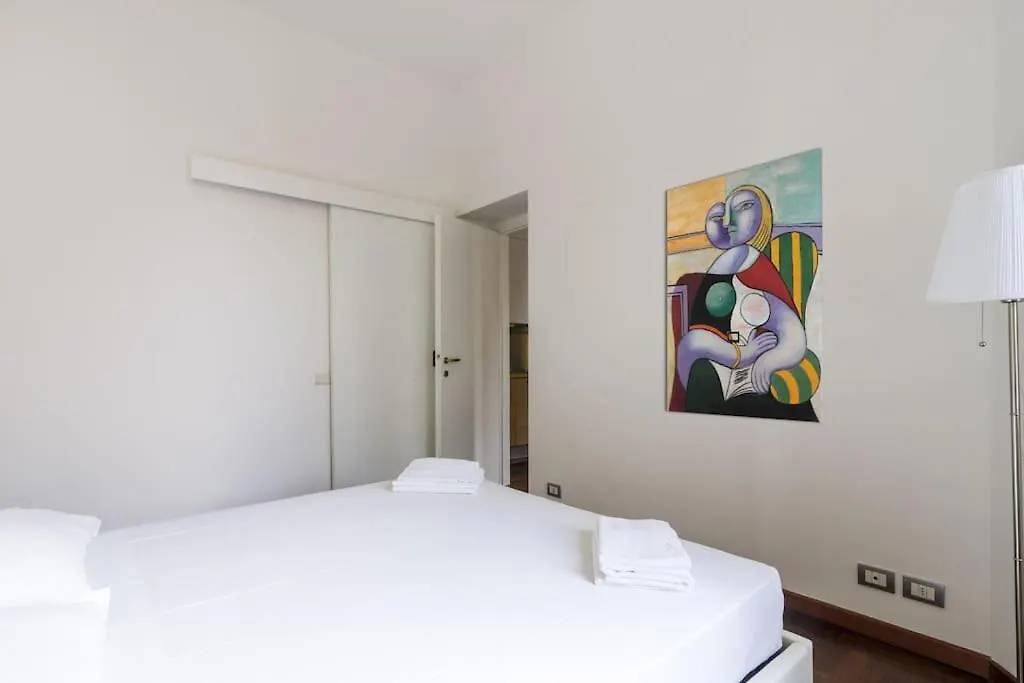 Cadorna Modern Apartment In The City Centre Milaan Italië