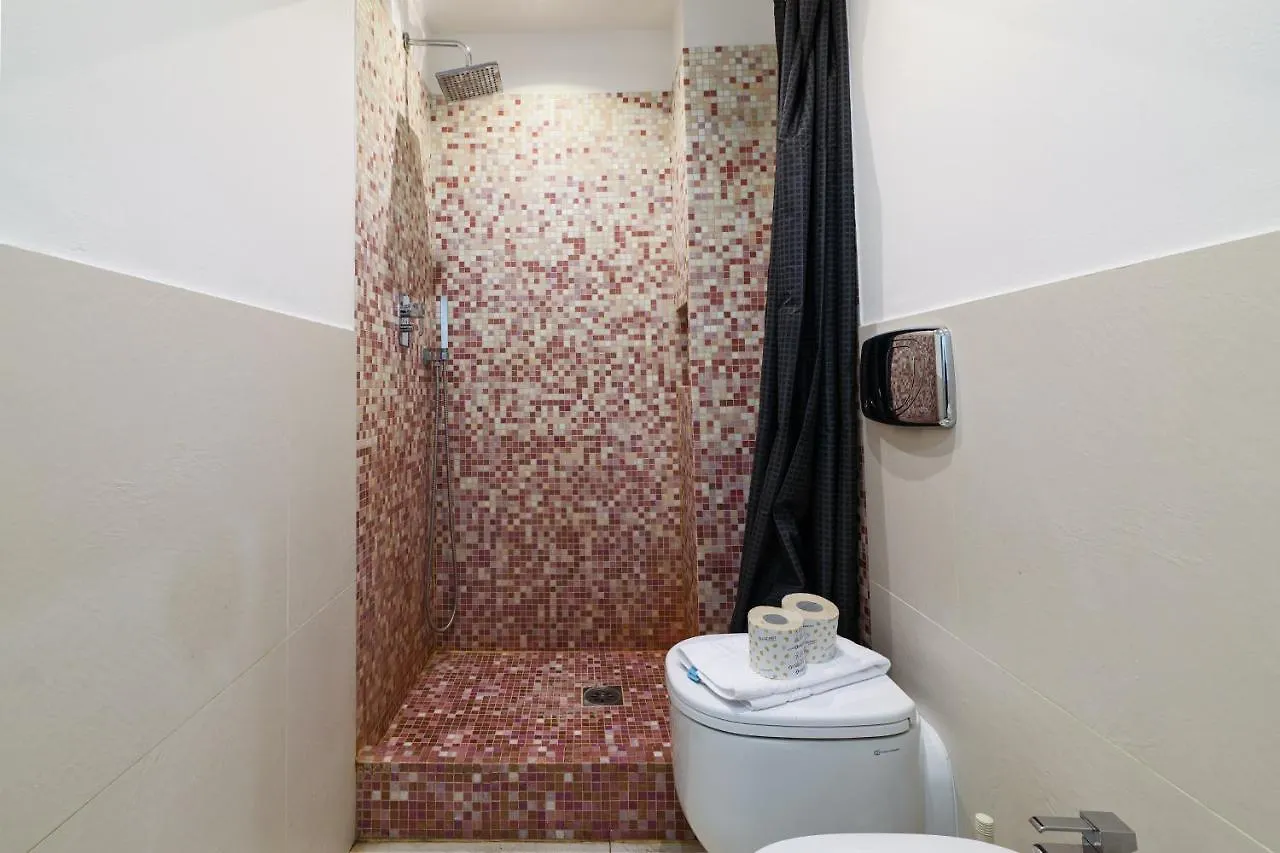 Cadorna Modern Apartment In The City Centre Milaan