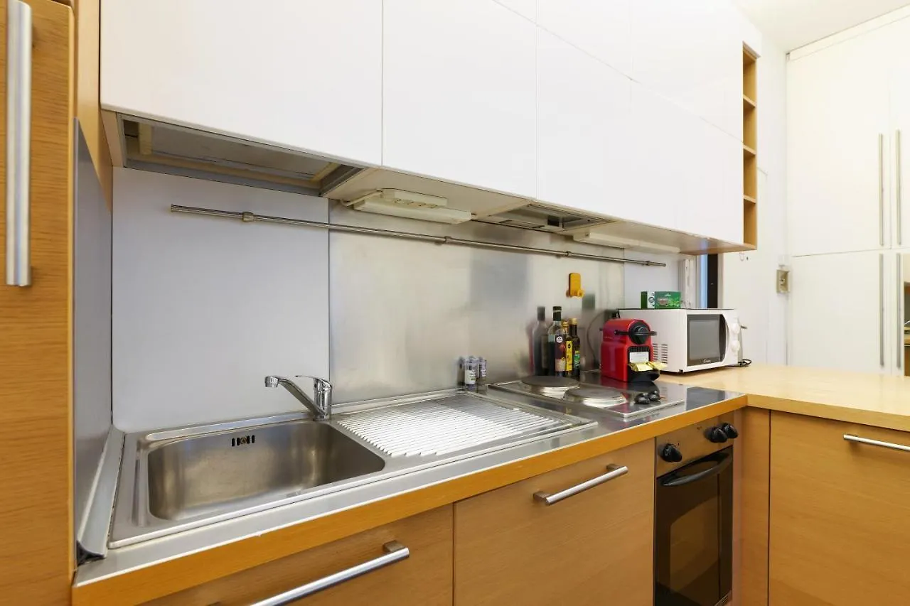 Cadorna Modern Apartment In The City Centre Milaan Italië