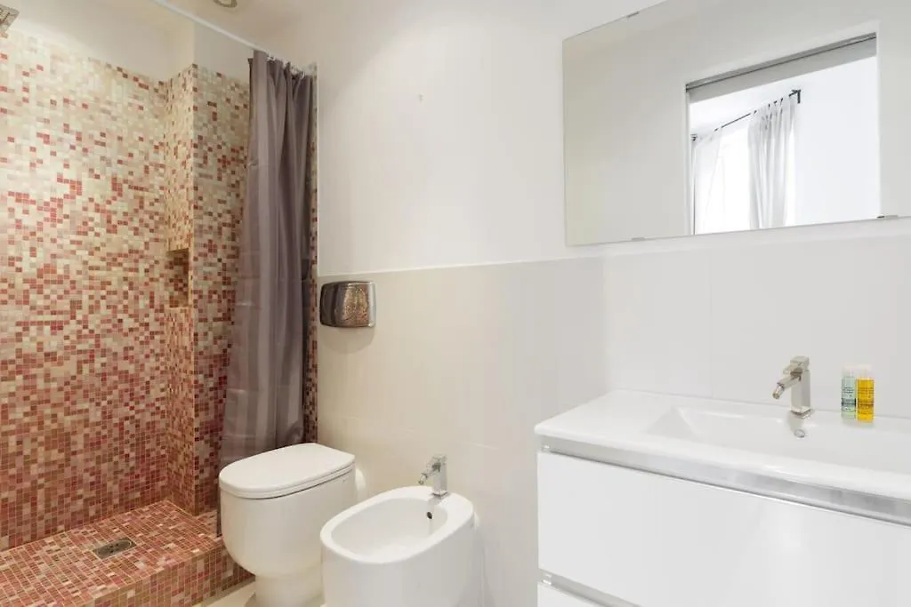 Cadorna Modern Apartment In The City Centre Milaan Italië