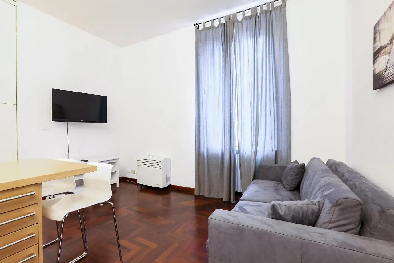 Cadorna Modern Apartment In The City Centre Milan