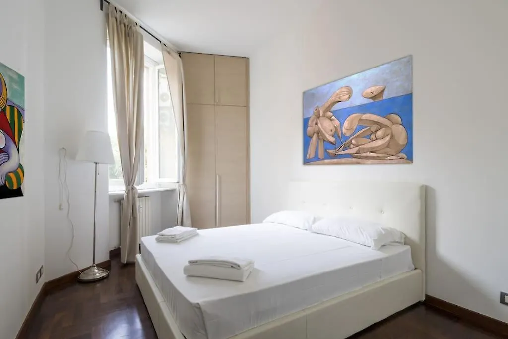 Cadorna Modern Apartment In The City Centre Milan