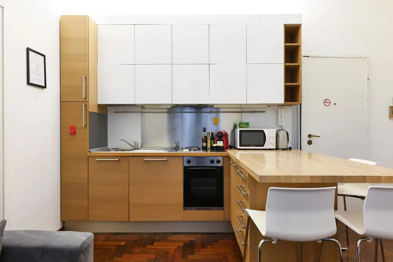 Cadorna Modern Apartment In The City Centre Milan