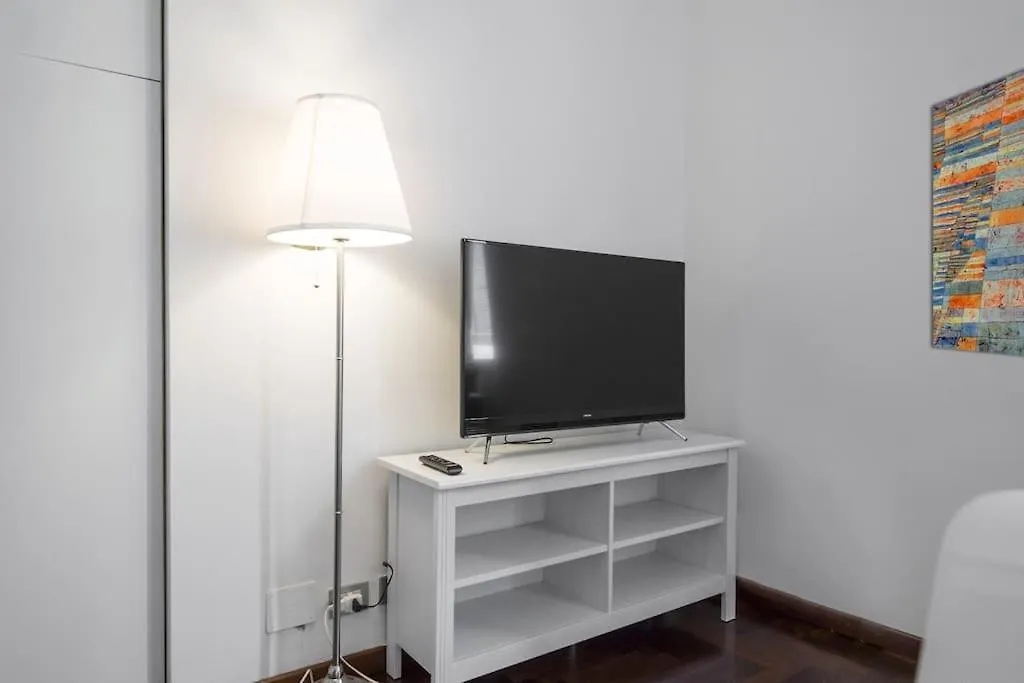 Cadorna Modern Apartment In The City Centre Milan