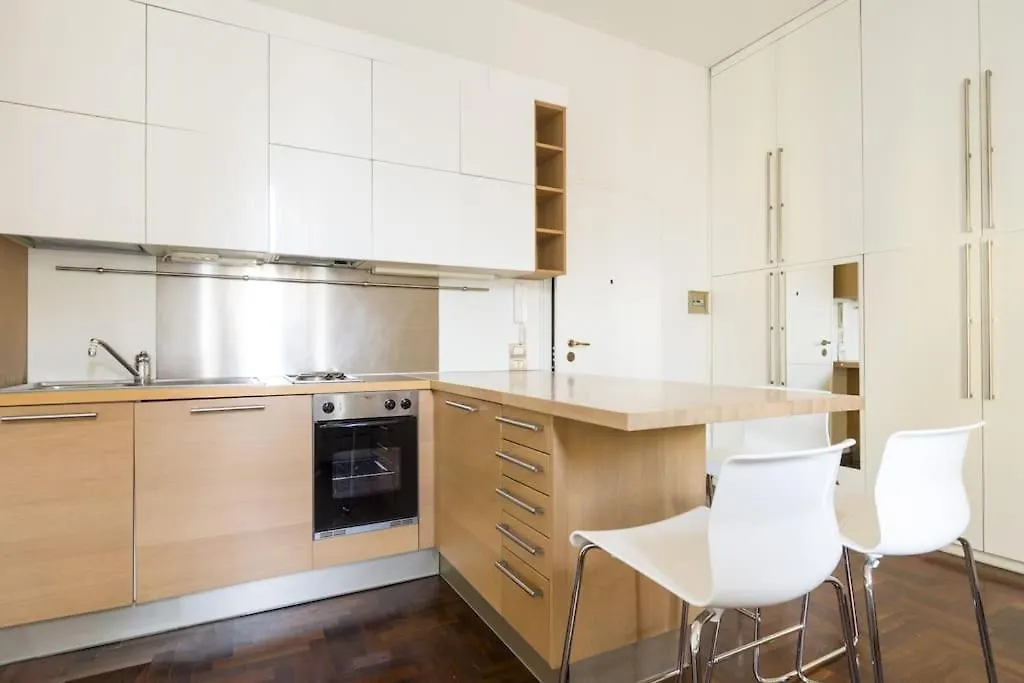 Cadorna Modern Apartment In The City Centre Milan
