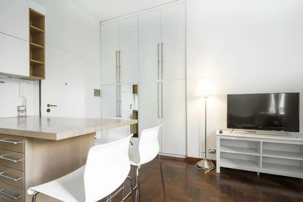 Cadorna Modern Apartment In The City Centre Milan 0*,