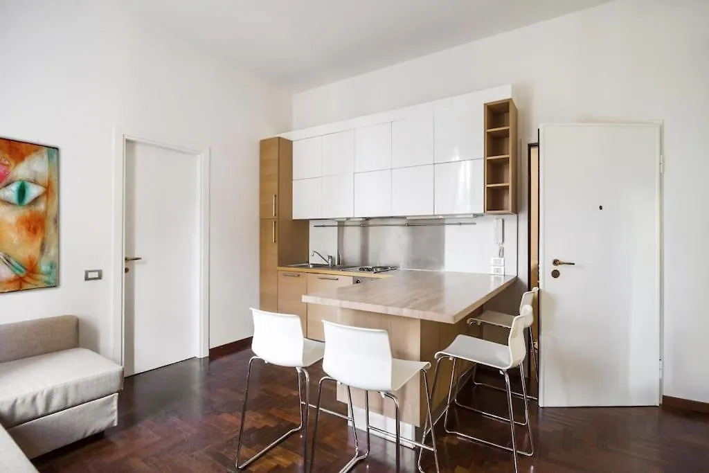 Cadorna Modern Apartment In The City Centre Milan