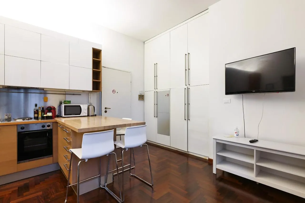 Cadorna Modern Apartment In The City Centre Milan Italy