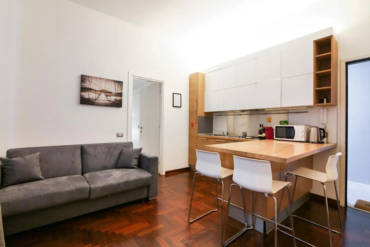 Cadorna Modern Apartment In The City Centre Milan Italy