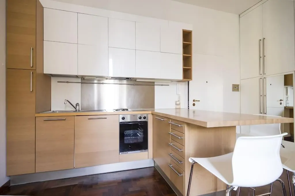 Cadorna Modern Apartment In The City Centre Milan 0*,  Italy