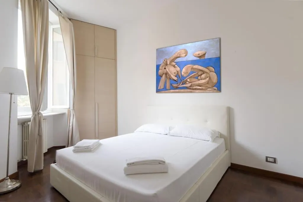 Cadorna Modern Apartment In The City Centre Milan 0*,