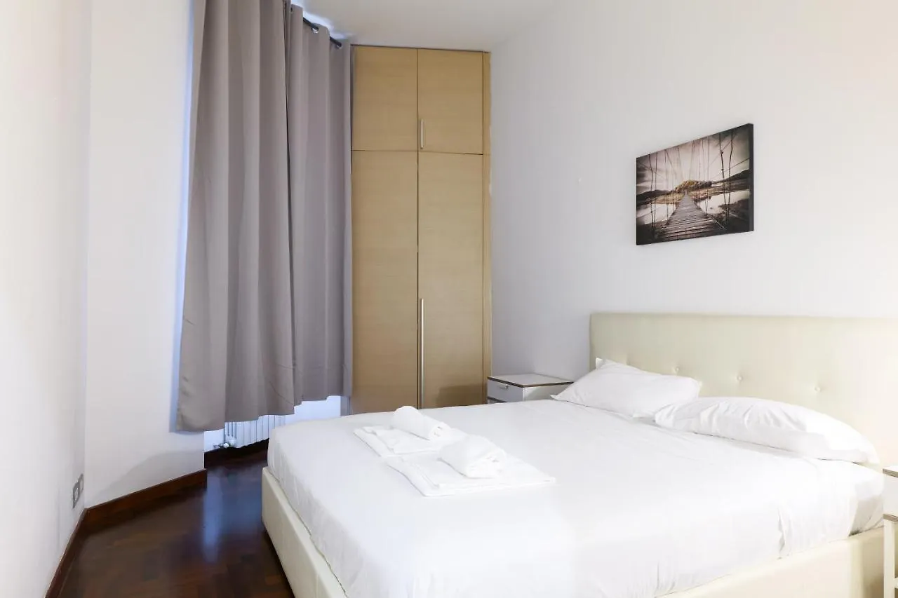 Cadorna Modern Apartment In The City Centre Milan