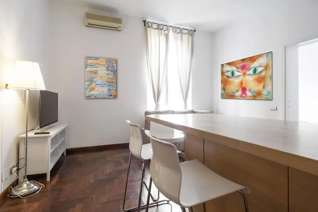 Cadorna Modern Apartment In The City Centre Milan