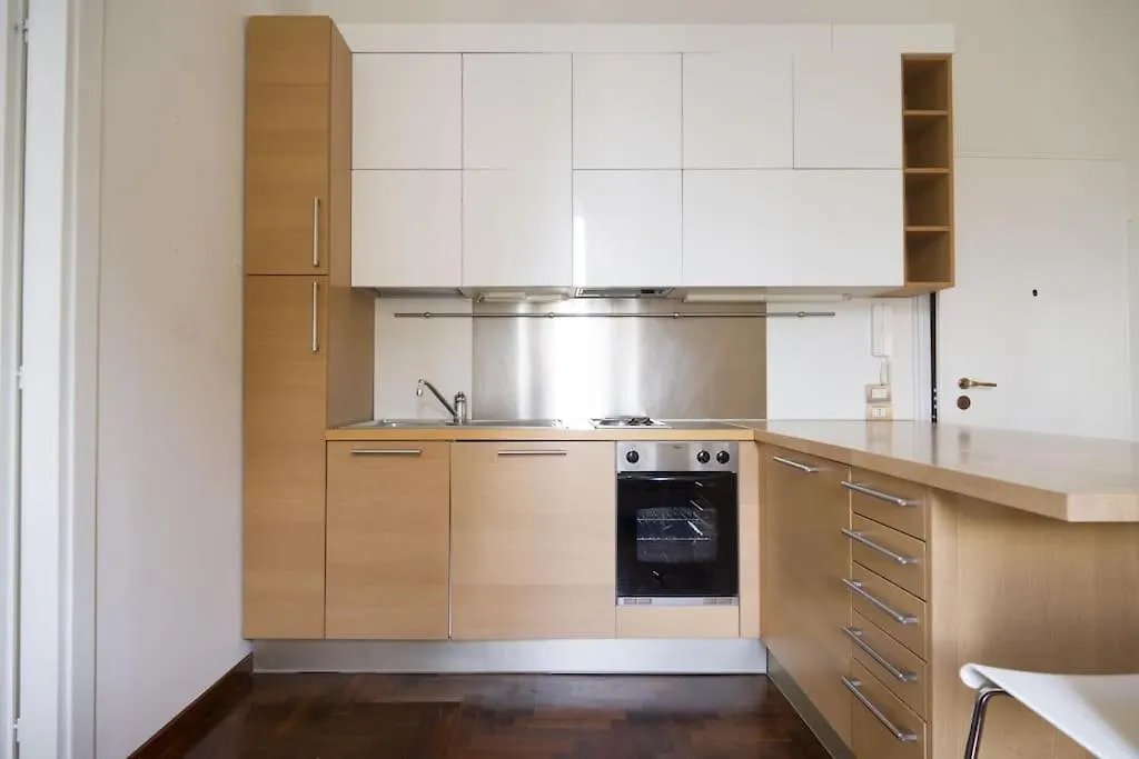 Cadorna Modern Apartment In The City Centre Milan 0*,  Italy