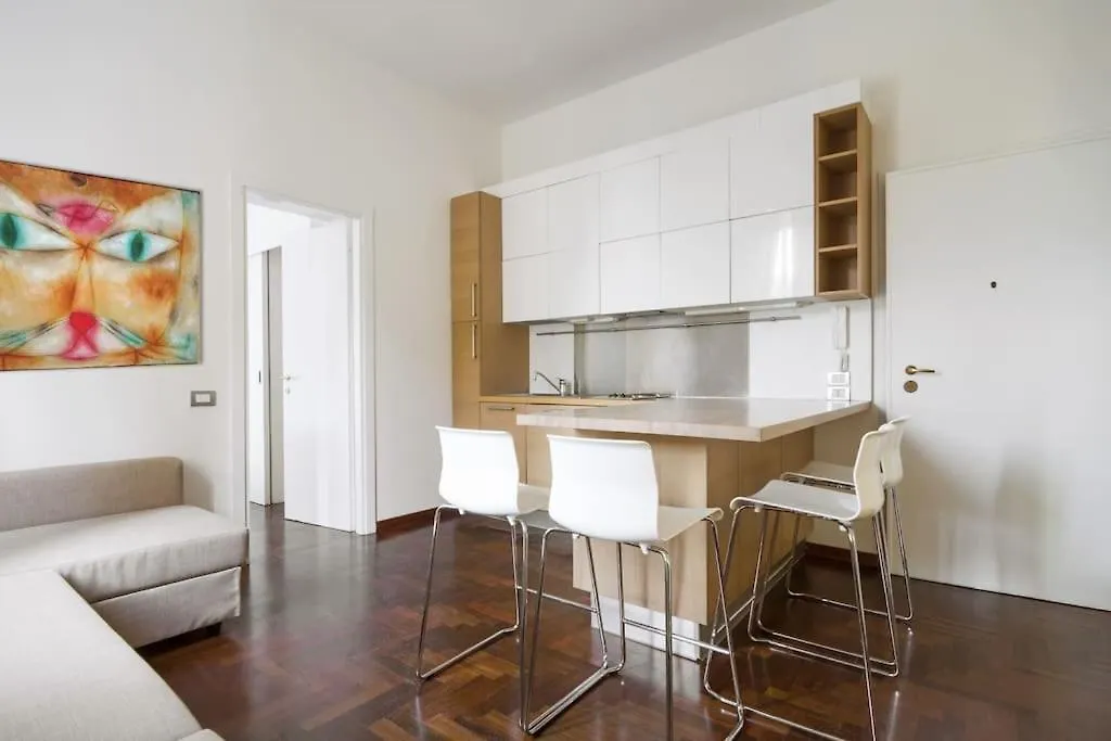 Cadorna Modern Apartment In The City Centre Milan Italy