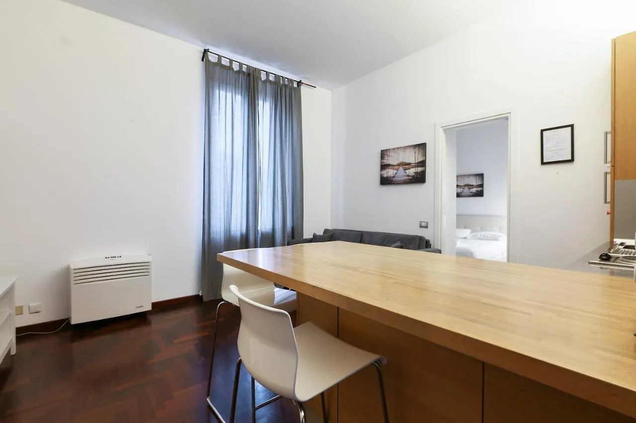 Cadorna Modern Apartment In The City Centre Milan