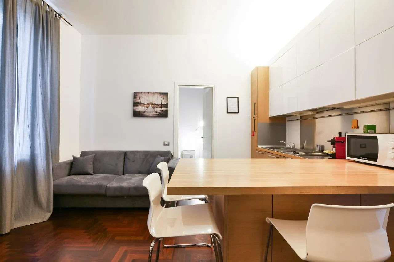 Cadorna Modern Apartment In The City Centre Milan 0*,