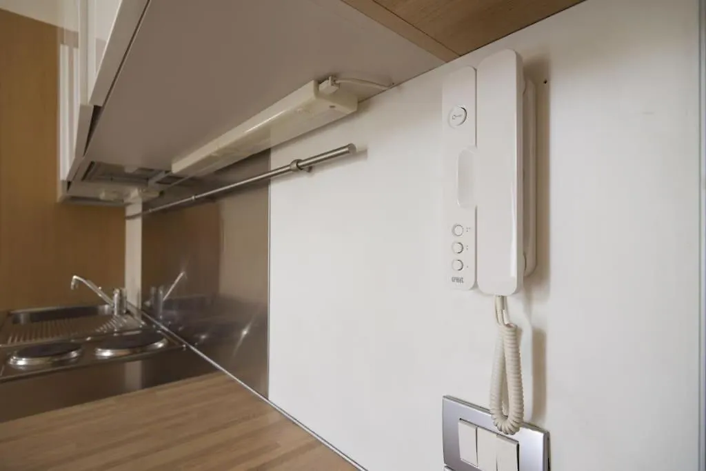 Cadorna Modern Apartment In The City Centre Milan Italy