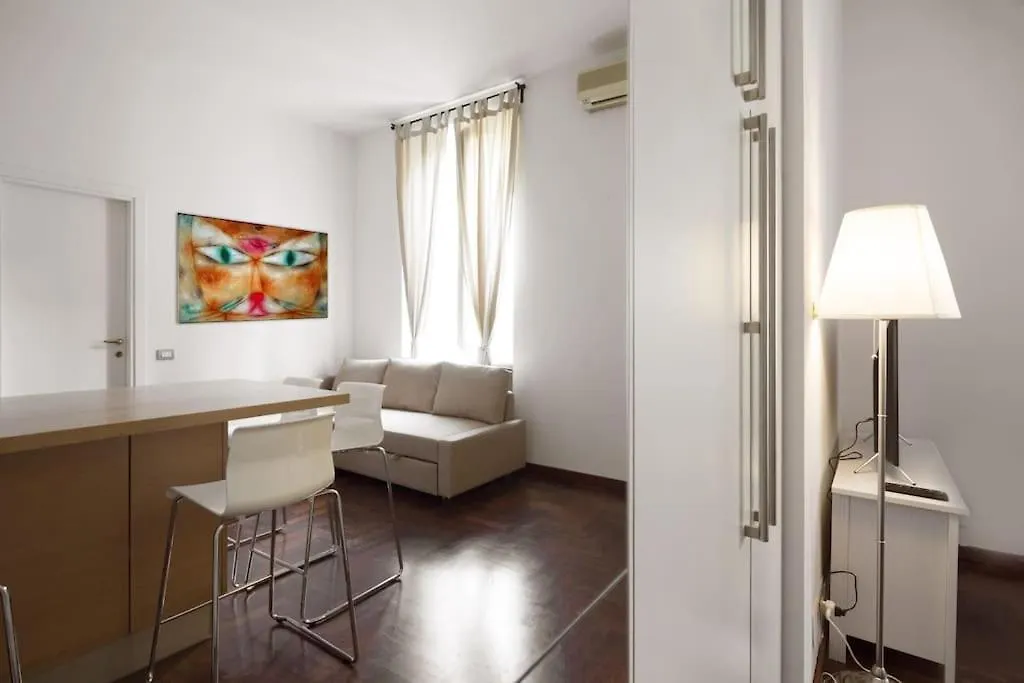 Cadorna Modern Apartment In The City Centre Milan