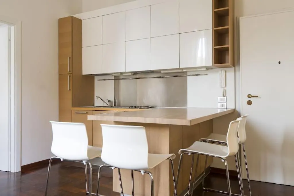 Cadorna Modern Apartment In The City Centre Milan