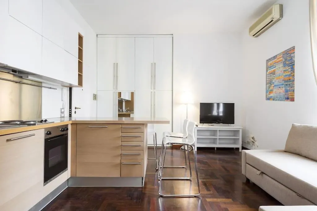 Cadorna Modern Apartment In The City Centre Milan Italy